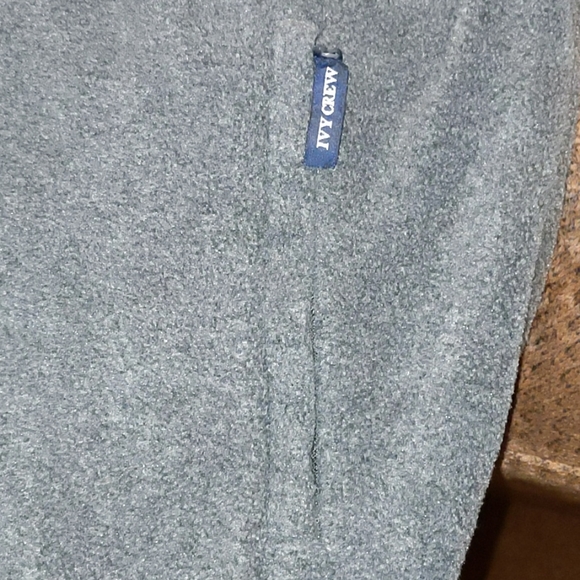 Men's Ivy Crew Classics fleece pullover Sz XL - Picture 8 of 12